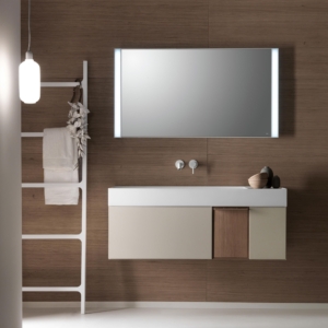 Quattro_Zero Mirror cabinet _ Architonic