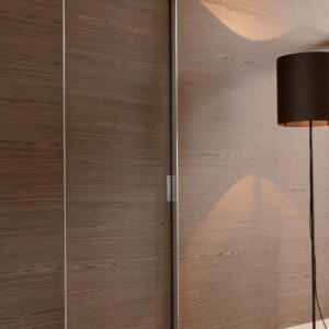 QUADRA _ Door By ALBED